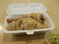 -文记壹心鸡(宝华路店)