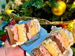 -CAKE BOSS 蛋糕老板(西单君太百货店)