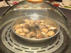 -青蓬蒸汽海鲜·深圳老字号·团建聚会(壹方城店)