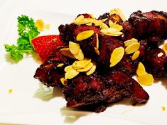 辣椒螃蟹-新加坡海鲜共和(名胜世界圣淘沙海滨坊)