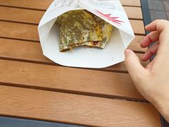 -清真·二嫂子煎饼果子(鼓楼旗舰形象店)