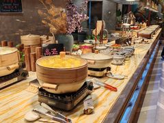 -西藏饭店·亚克·食光自助餐厅(文殊院店)