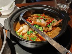 -外婆家(世界城广场店)