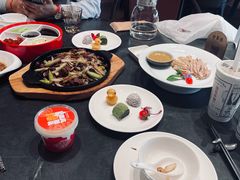-全聚德(双井店)