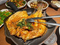-云海肴·汽锅鸡·云南代表菜(天津国金汇店)
