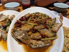 -金海湾海鲜排档(朱家尖店)