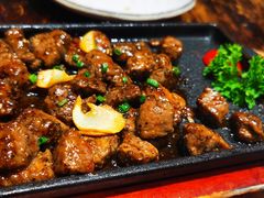 -小川洋风料理(街道口店)