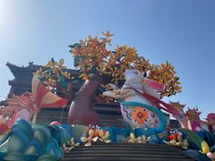 -西安城墙·碑林历史文化景区