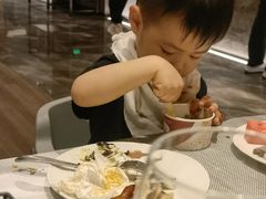 -盐城万豪酒店-盐城厨房西餐厅