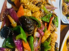 -春發合饭庄