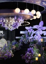 -无锡君来洲际酒店·宴会厅