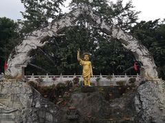 -西双版纳勐泐文化旅游区