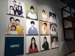 -海马体照相馆(天津世纪都会店)