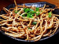 -五样儿西昌小签签烤串(建设路店)
