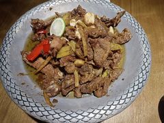 -甘家界柠檬鸭(安吉店)