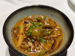 -荣轩(新荣记环球金融中心店)