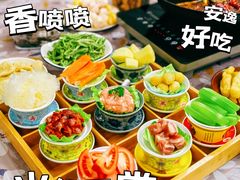-凤城·食都