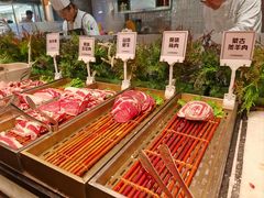 -华府海鲜碳烤自助(万达店)