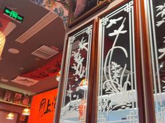 -王繁星面馆(西安熙地港店)