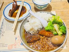 -卤儿道道(龙游路店)