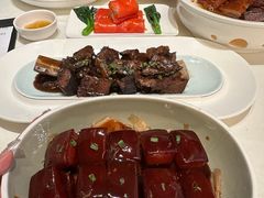 -香港狮子山下·明星粤菜餐厅(北苑店)