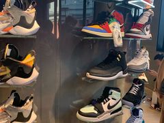 -JORDAN(外滩中央体验店)
