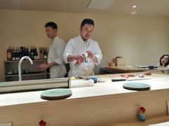 -鮨青(恒基名人购物中心店)