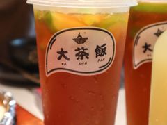 -长安·大茶饭