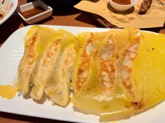 青岛大虾锅贴-波螺油子青岛本帮菜(银座店)