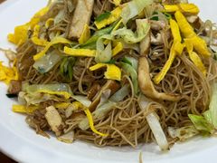 -老袁炒年糕(富豪路店)