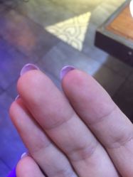 -NMS娜美莎美甲美睫皮肤管理中心