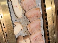 -新石器烤肉(中房金谊广场店)