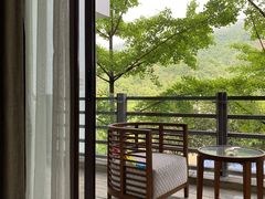 -中铁花水湾温泉酒店(大邑店)