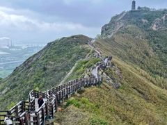 -南山风景名胜区