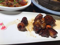 -七菜馆·东北菜·蒸饺(文体路店)