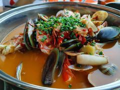 -庆余生平价生猛海鲜(海棠湾林旺夜市店)