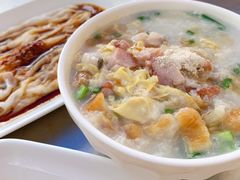 艇仔粥-源记肠粉(华贵路店)