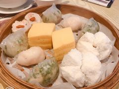-添好运点心专门店(百老汇店)