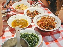 -西江红·株洲本地菜(滨江南路店)