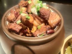 -好嫂子酱猪手•农家菜(蒲黄榆店)