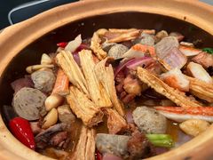 -太兴餐厅(东方广场分店)