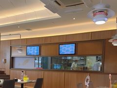 -船歌·鱼水饺青岛菜(金狮广场店)
