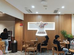 -霸王茶姬(正佳广场店)