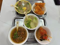 -东街钟楼肉粽(总店)
