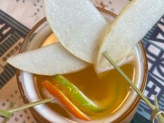 -仁义涵西餐·咖啡(中华巴洛克店)