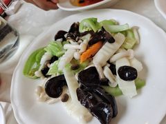 -天天渔港(杏林街店)