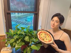 -杰克·肯特厨房西餐厅