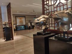 -皇冠假日酒店-御皇轩中餐厅