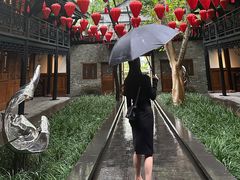 -成都博舍酒店