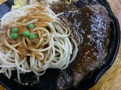 -诺丁牛排披萨自助餐厅(汕头苏宁店)